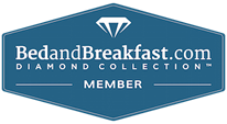 BedandBreakfast.com Diamond Collection Logo